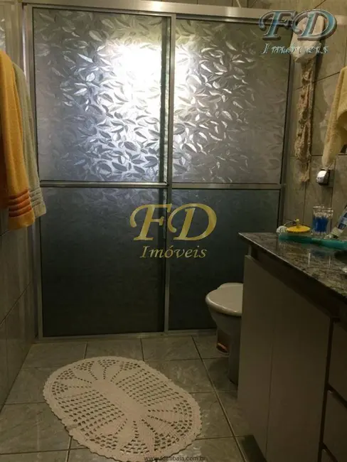 Foto 6 de Chácara com 3 quartos à venda, 1800m2 em Bom Jesus Dos Perdoes - SP