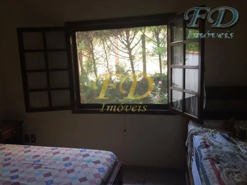 Foto 2 de Chácara com 3 quartos à venda, 1800m2 em Bom Jesus Dos Perdoes - SP