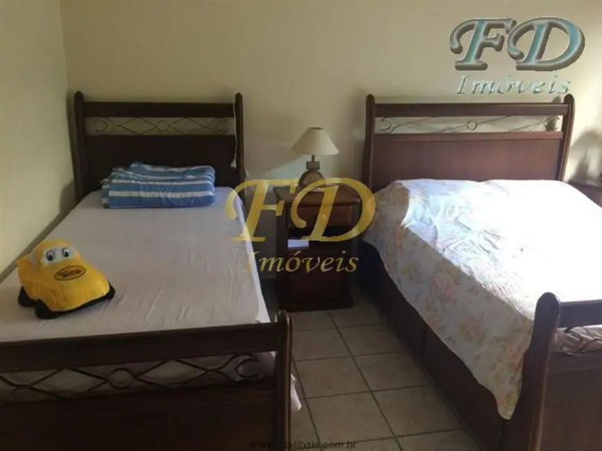 Foto 4 de Chácara com 3 quartos à venda, 1800m2 em Bom Jesus Dos Perdoes - SP