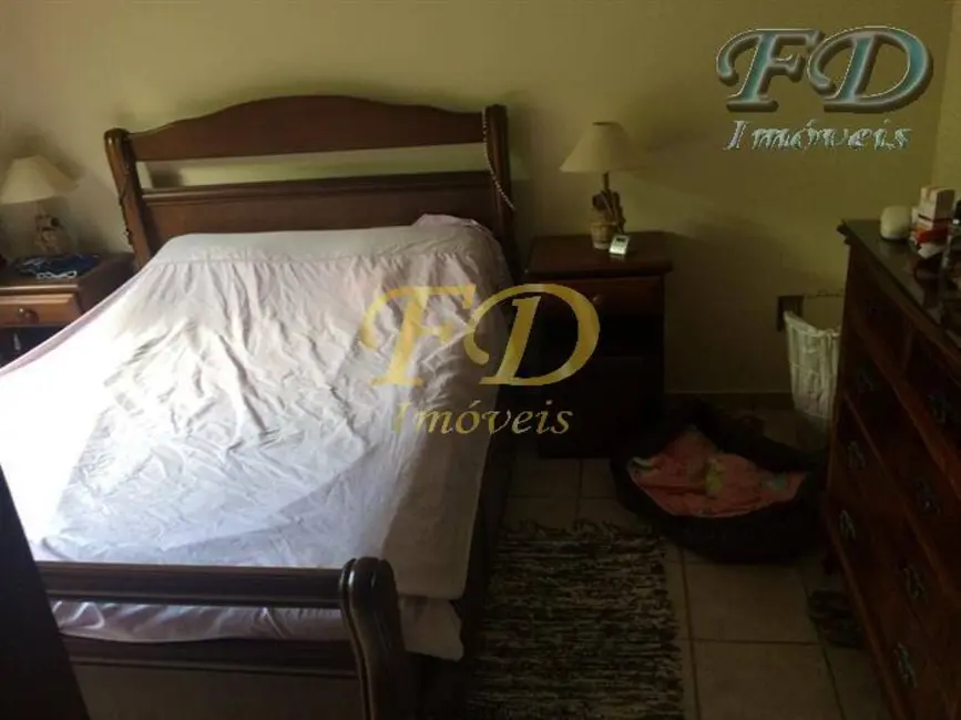 Foto 8 de Chácara com 3 quartos à venda, 1800m2 em Bom Jesus Dos Perdoes - SP