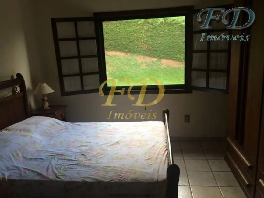 Foto 3 de Chácara com 3 quartos à venda, 1800m2 em Bom Jesus Dos Perdoes - SP