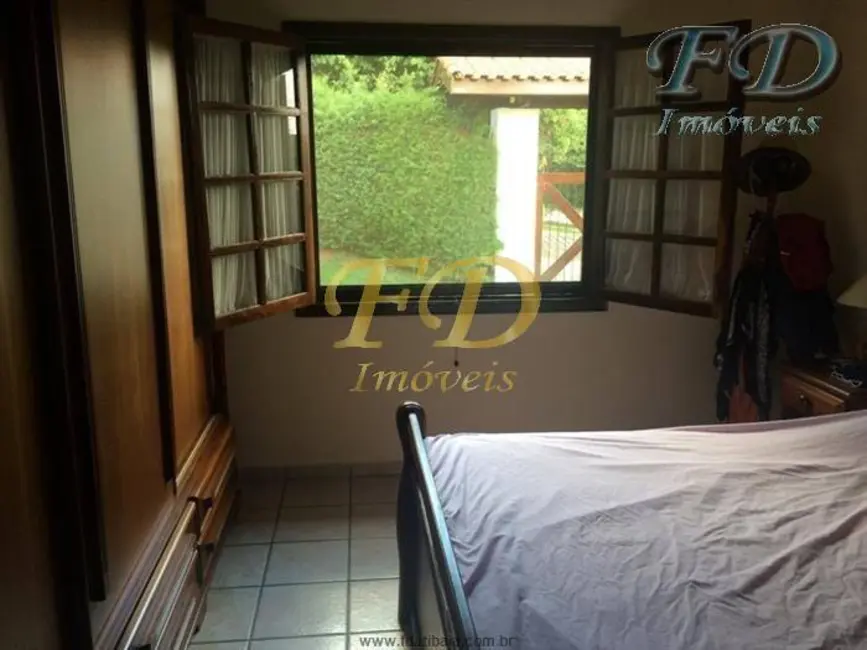 Foto 7 de Chácara com 3 quartos à venda, 1800m2 em Bom Jesus Dos Perdoes - SP