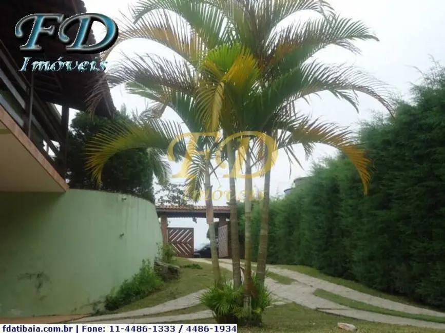 Foto 9 de Chácara com 2 quartos à venda, 1800m2 em Bom Jesus Dos Perdoes - SP