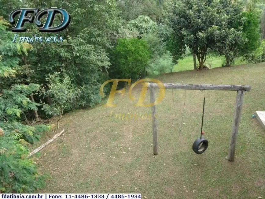 Foto 6 de Chácara com 2 quartos à venda, 1800m2 em Bom Jesus Dos Perdoes - SP