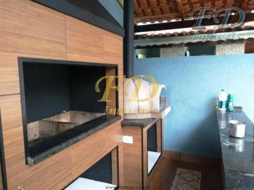 Foto 5 de Chácara com 6 quartos à venda, 3500m2 em Bom Jesus Dos Perdoes - SP