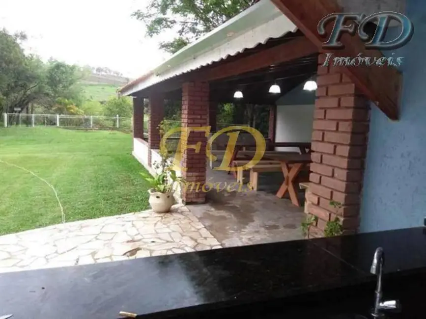 Foto 4 de Chácara com 6 quartos à venda, 3500m2 em Bom Jesus Dos Perdoes - SP