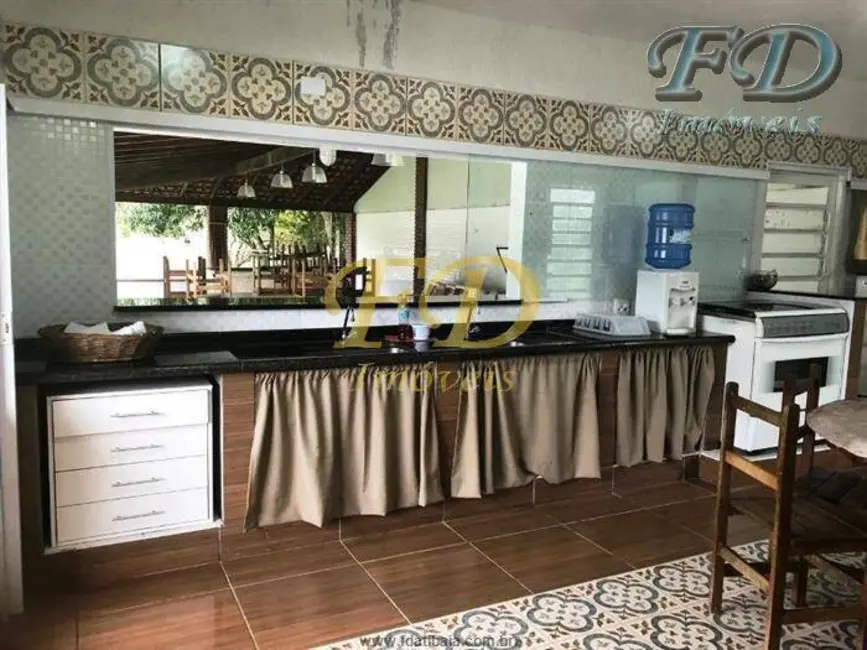 Foto 7 de Chácara com 6 quartos à venda, 3500m2 em Bom Jesus Dos Perdoes - SP