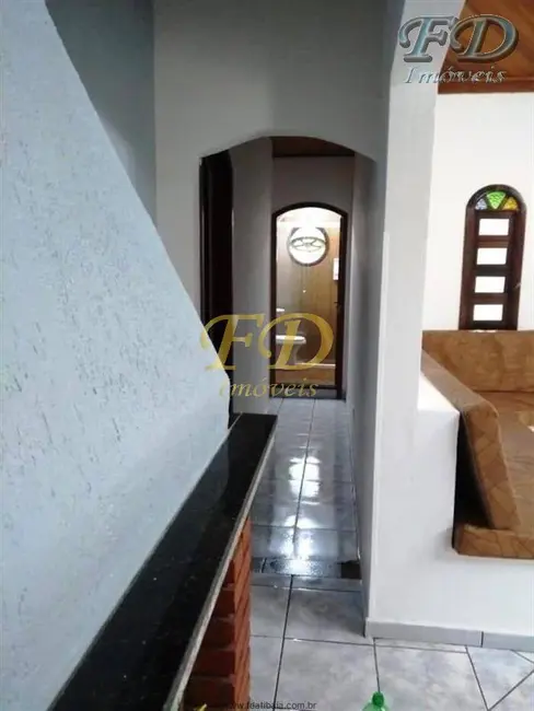 Foto 9 de Chácara com 6 quartos à venda, 3500m2 em Bom Jesus Dos Perdoes - SP