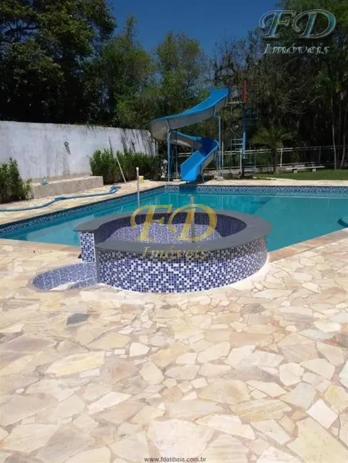 Foto 6 de Chácara com 6 quartos à venda, 3500m2 em Bom Jesus Dos Perdoes - SP