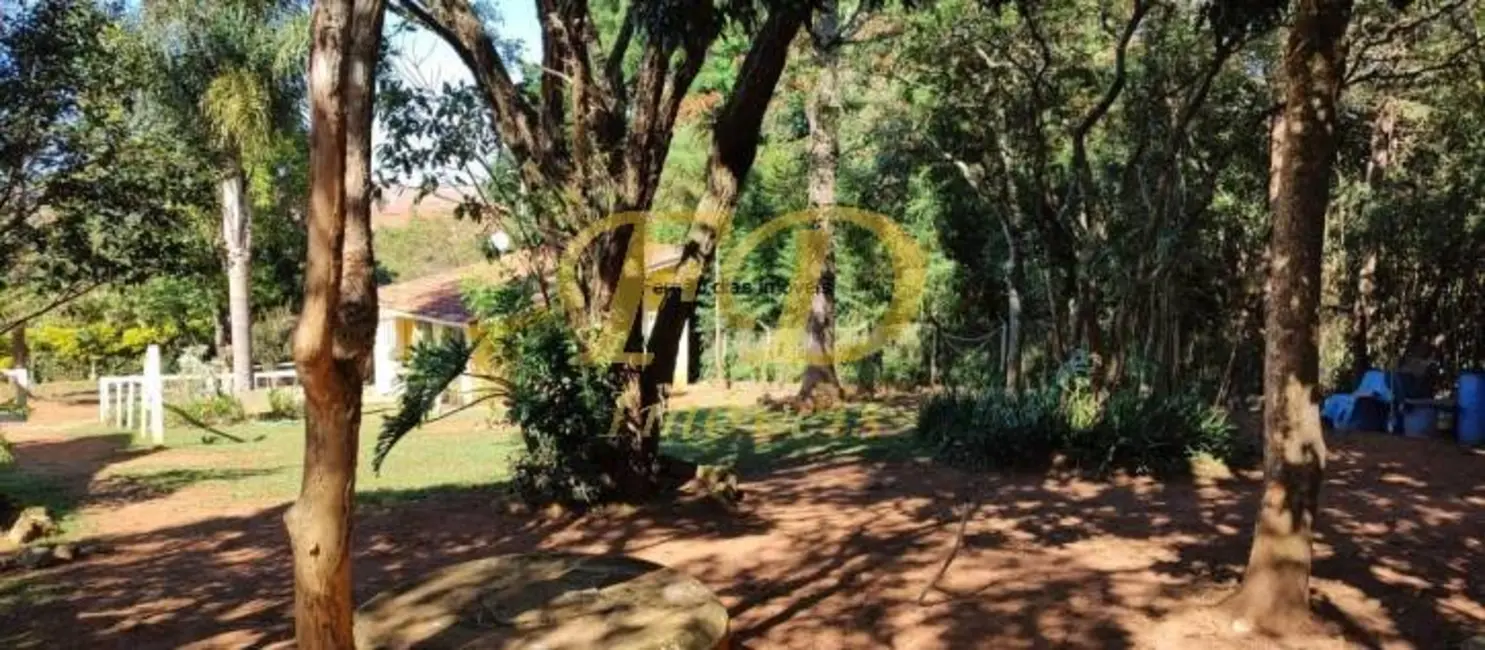 Foto 6 de Chácara com 1 quarto à venda, 600m2 em Usina, Atibaia - SP