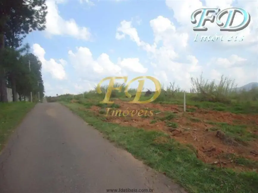 Foto 5 de Terreno / Lote à venda, 1500m2 em Bom Jesus Dos Perdoes - SP