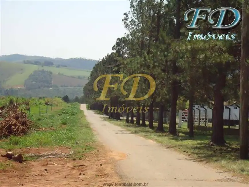 Foto 3 de Terreno / Lote à venda, 1500m2 em Bom Jesus Dos Perdoes - SP