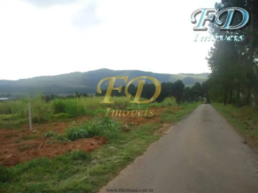 Foto 4 de Terreno / Lote à venda, 1500m2 em Bom Jesus Dos Perdoes - SP