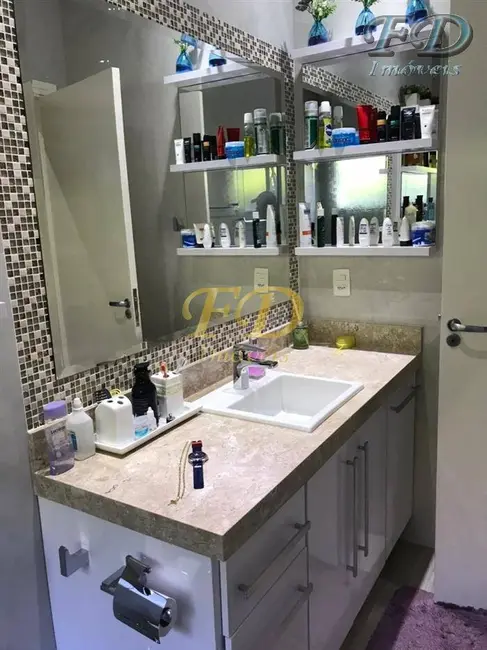 Casa de Condomínio com 4 quartos à venda, 850m2 em Cachoeira, Atibaia - SP - imagem 4 Foto 4 de Casa de Condomínio com 4 quartos à venda, 850m2 em Cachoeira, Atibaia - SP