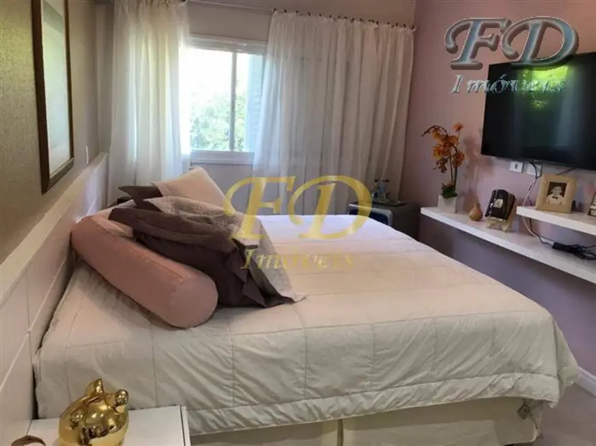 Casa de Condomínio com 4 quartos à venda, 850m2 em Cachoeira, Atibaia - SP - imagem 8 Foto 8 de Casa de Condomínio com 4 quartos à venda, 850m2 em Cachoeira, Atibaia - SP