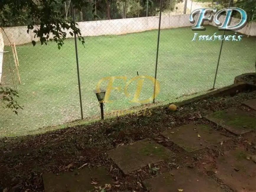 Foto 2 de Chácara com 4 quartos à venda, 3000m2 em Atibaia - SP