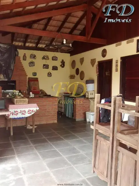 Foto 4 de Chácara com 4 quartos à venda, 3000m2 em Atibaia - SP