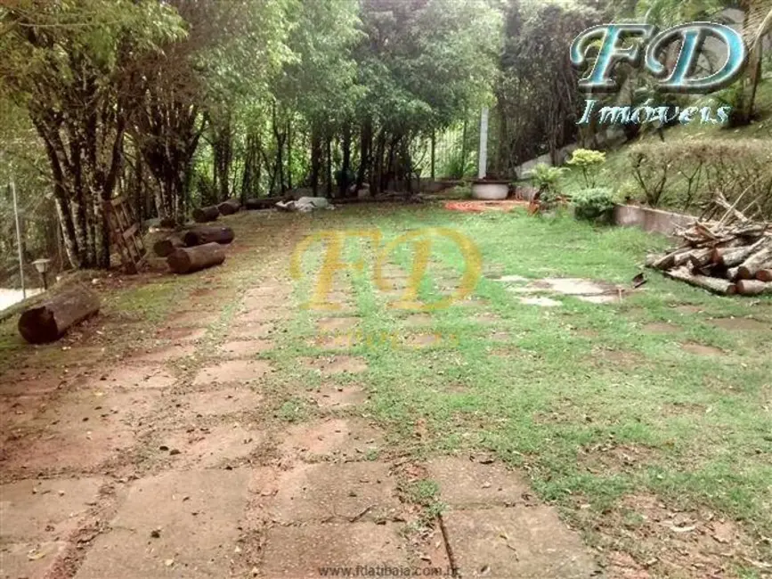 Foto 1 de Chácara com 4 quartos à venda, 3000m2 em Atibaia - SP