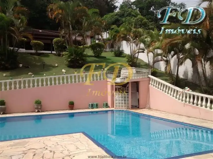 Foto 9 de Chácara com 4 quartos à venda, 3000m2 em Atibaia - SP