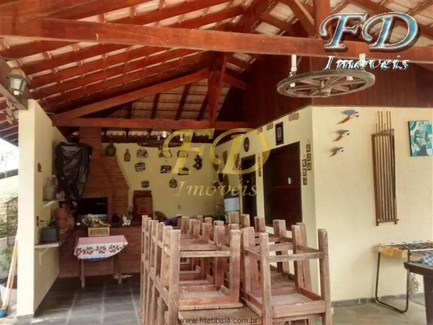 Foto 5 de Chácara com 4 quartos à venda, 3000m2 em Atibaia - SP