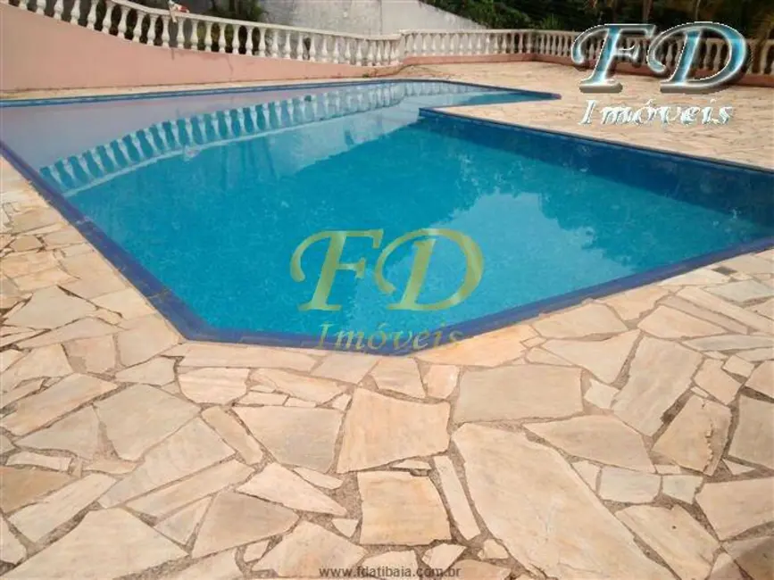 Foto 7 de Chácara com 4 quartos à venda, 3000m2 em Atibaia - SP