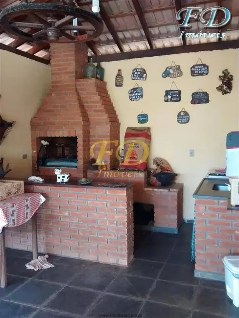 Foto 6 de Chácara com 4 quartos à venda, 3000m2 em Atibaia - SP