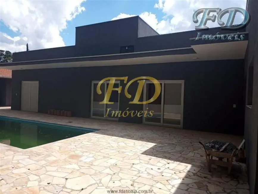 Foto 6 de Casa de Condomínio com 3 quartos à venda, 612m2 em Atibaia - SP