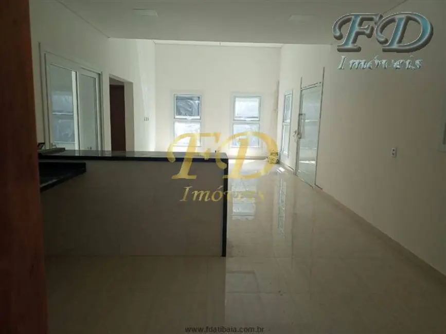 Foto 3 de Casa de Condomínio com 3 quartos à venda, 612m2 em Atibaia - SP