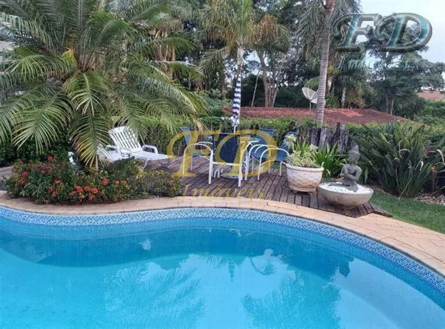 Foto 9 de Chácara com 2 quartos à venda, 973m2 em Ponte Alta, Atibaia - SP