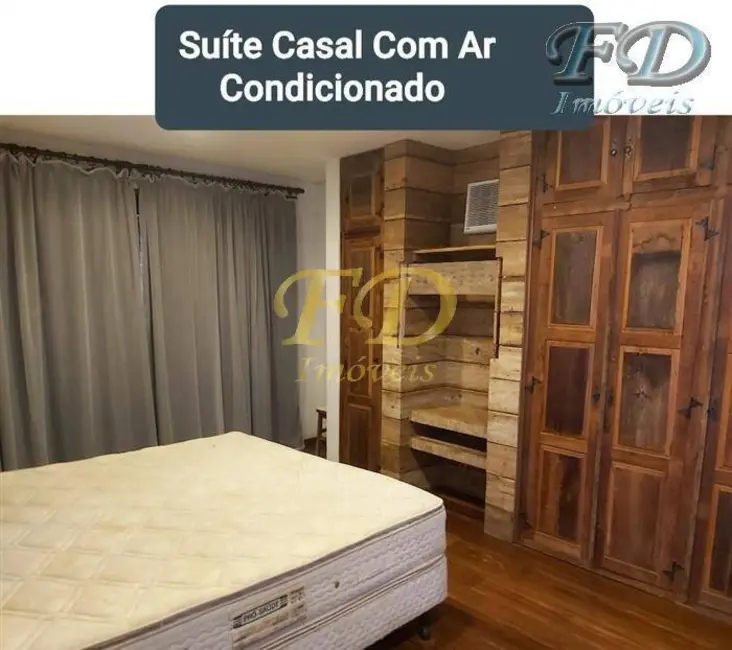 Foto 1 de Chácara com 2 quartos à venda, 973m2 em Ponte Alta, Atibaia - SP