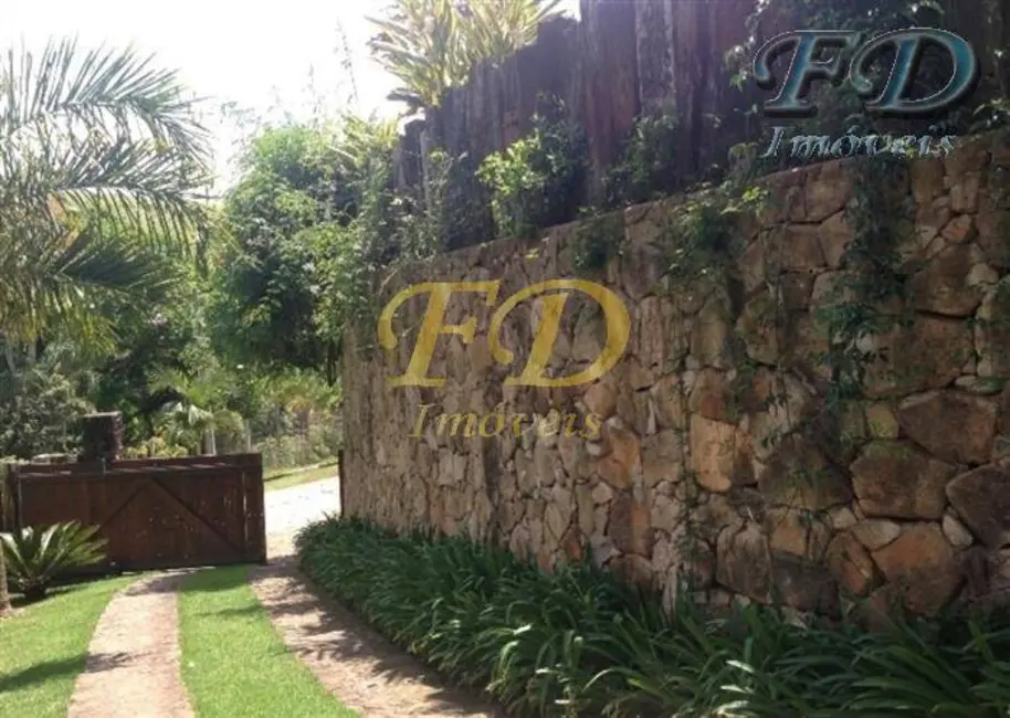 Foto 6 de Chácara com 2 quartos à venda, 973m2 em Ponte Alta, Atibaia - SP