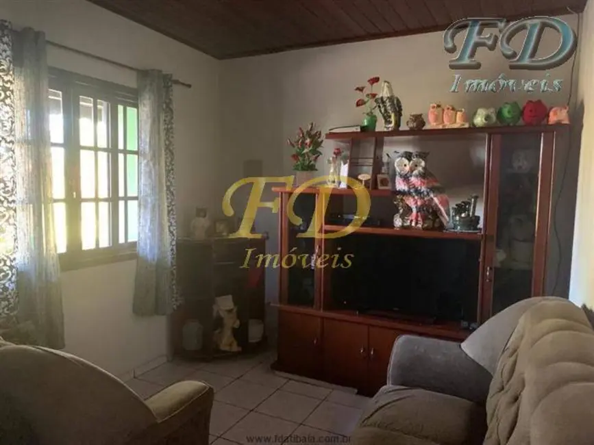 Foto 6 de Chácara com 2 quartos à venda, 1400m2 em Chácaras Fernão Dias, Atibaia - SP