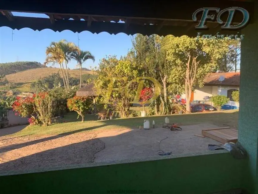 Foto 8 de Chácara com 2 quartos à venda, 1400m2 em Chácaras Fernão Dias, Atibaia - SP