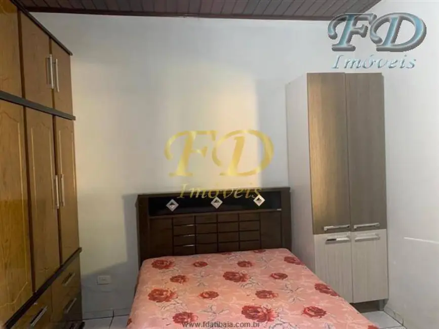 Foto 7 de Chácara com 2 quartos à venda, 1400m2 em Chácaras Fernão Dias, Atibaia - SP