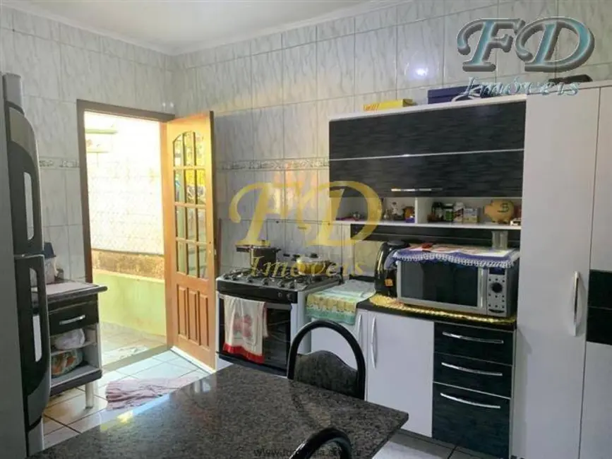 Foto 5 de Chácara com 2 quartos à venda, 1400m2 em Chácaras Fernão Dias, Atibaia - SP