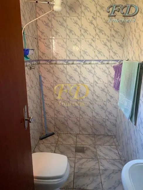 Foto 9 de Chácara com 2 quartos à venda, 1400m2 em Chácaras Fernão Dias, Atibaia - SP