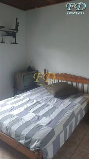 Foto 9 de Chácara com 4 quartos à venda, 750m2 em Recanto dos Palmares, Atibaia - SP