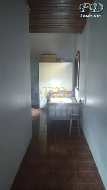 Foto 4 de Chácara com 4 quartos à venda, 750m2 em Recanto dos Palmares, Atibaia - SP
