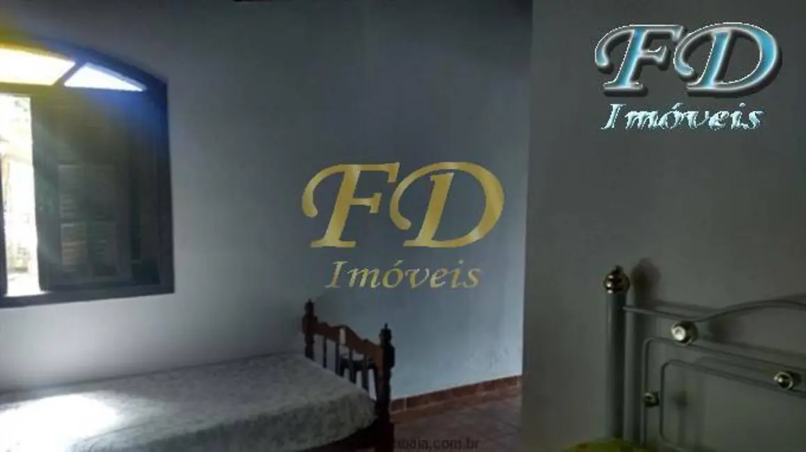 Foto 5 de Chácara com 4 quartos à venda, 750m2 em Recanto dos Palmares, Atibaia - SP