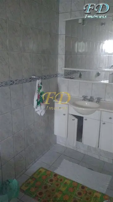 Foto 6 de Chácara com 4 quartos à venda, 750m2 em Recanto dos Palmares, Atibaia - SP