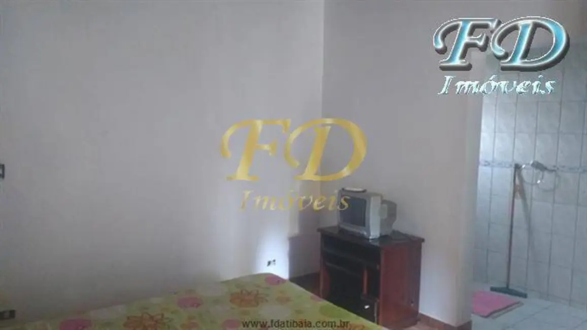 Foto 7 de Chácara com 4 quartos à venda, 750m2 em Recanto dos Palmares, Atibaia - SP