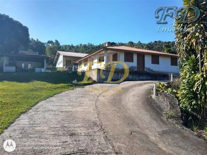 Foto 1 de Sítio / Rancho com 2 quartos à venda, 13500m2 em Portão, Atibaia - SP