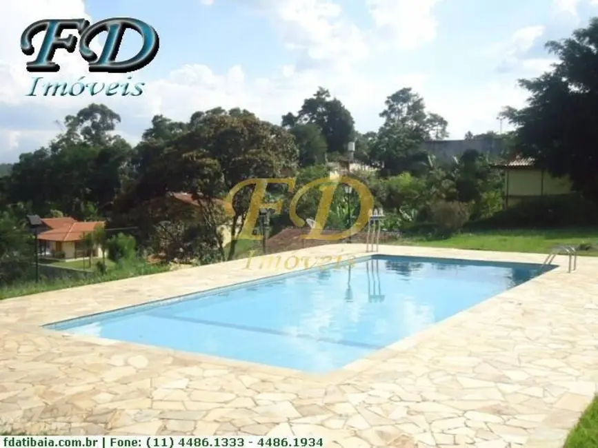 Chácara com 3 quartos à venda, 5200m2 em Chácaras Maringá, Atibaia - SP - imagem 7 Foto 7 de Chácara com 3 quartos à venda, 5200m2 em Chácaras Maringá, Atibaia - SP