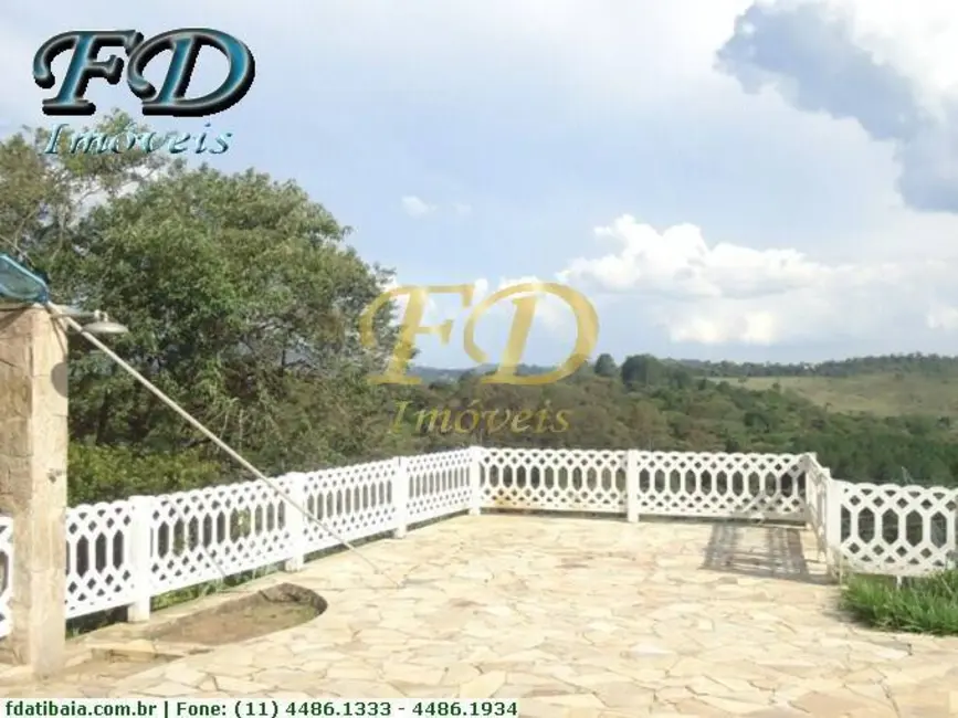 Chácara com 3 quartos à venda, 5200m2 em Chácaras Maringá, Atibaia - SP - imagem 8 Foto 8 de Chácara com 3 quartos à venda, 5200m2 em Chácaras Maringá, Atibaia - SP