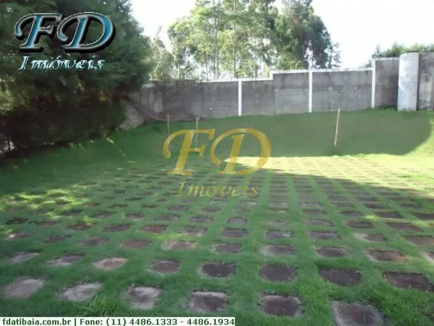 Chácara com 3 quartos à venda, 5200m2 em Chácaras Maringá, Atibaia - SP - imagem 4 Foto 4 de Chácara com 3 quartos à venda, 5200m2 em Chácaras Maringá, Atibaia - SP