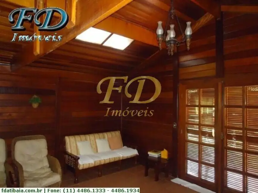 Chácara com 3 quartos à venda, 5200m2 em Chácaras Maringá, Atibaia - SP - imagem 6 Foto 6 de Chácara com 3 quartos à venda, 5200m2 em Chácaras Maringá, Atibaia - SP