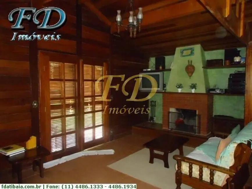 Chácara com 3 quartos à venda, 5200m2 em Chácaras Maringá, Atibaia - SP - imagem 5 Foto 5 de Chácara com 3 quartos à venda, 5200m2 em Chácaras Maringá, Atibaia - SP