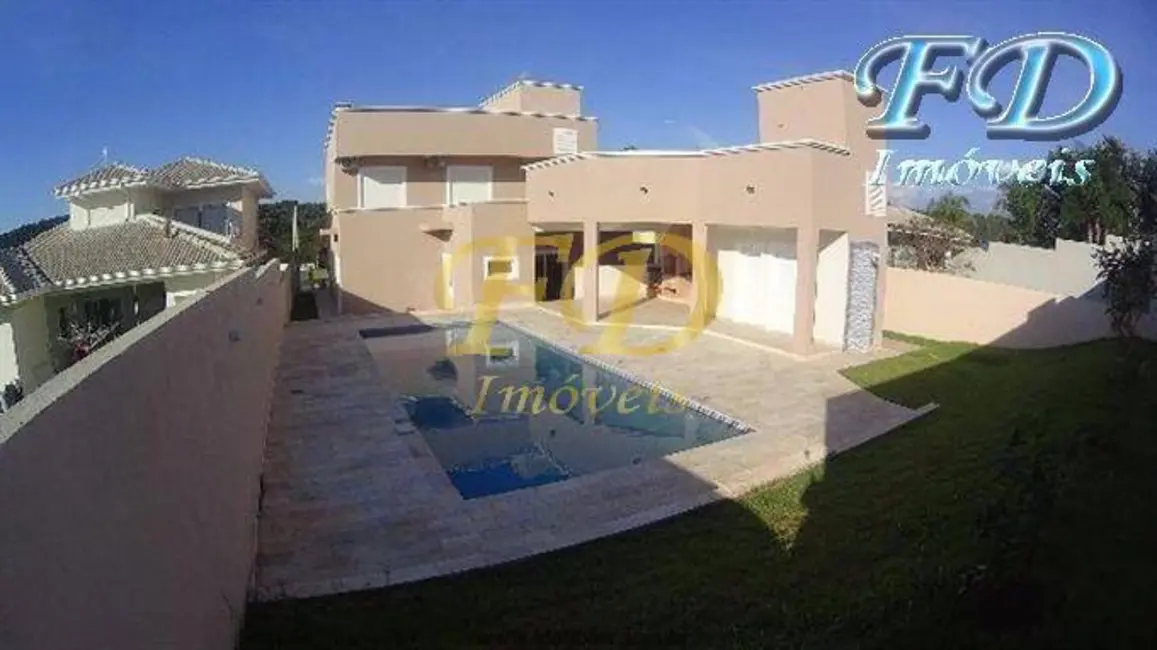 Foto 19 de Chácara à venda, 600m2 em Atibaia - SP