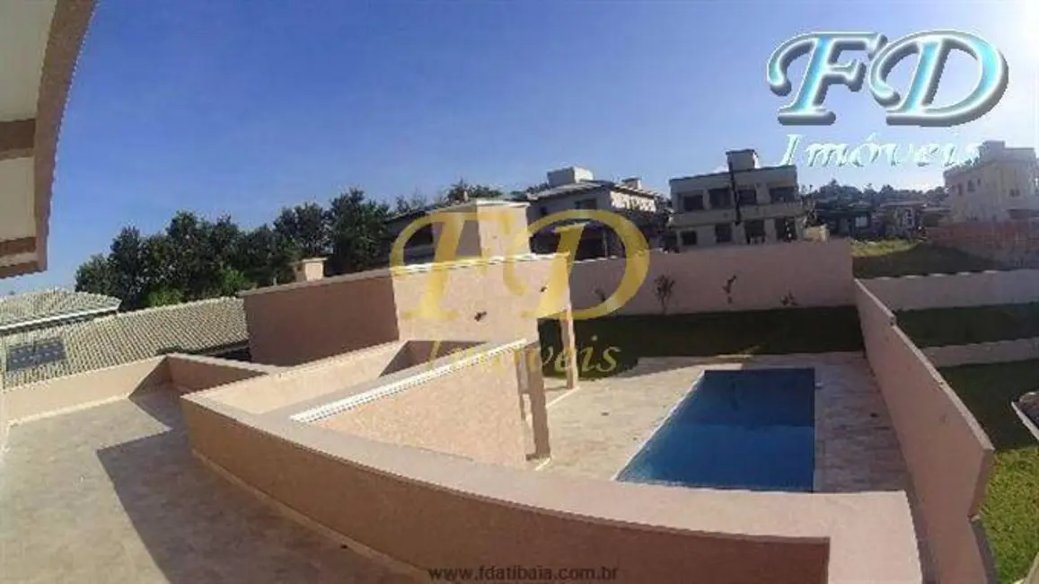 Foto 11 de Chácara à venda, 600m2 em Atibaia - SP