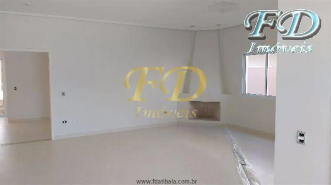 Foto 12 de Chácara à venda, 600m2 em Atibaia - SP